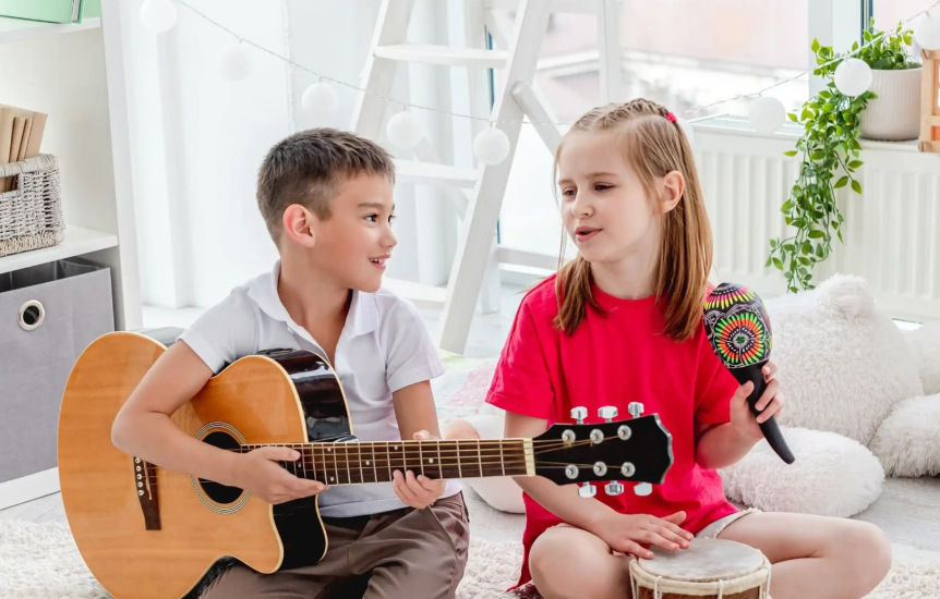 Exploring Modern Musical Learning - selman tech || selmantech com || selmantech com app download