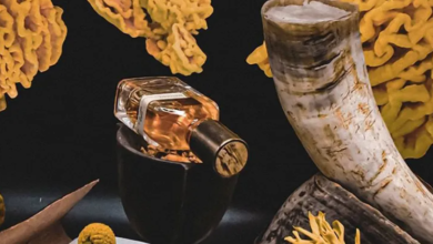 Discover the Allure of Orto Parisi Fragrances for the Modern Minimalist