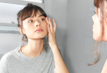 Is Your Skin Cell Turnover Slowing Down Your Favorite Serums?