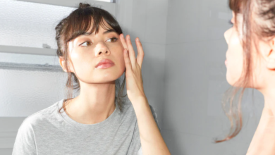 Is Your Skin Cell Turnover Slowing Down Your Favorite Serums?