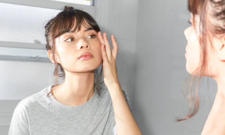 Is Your Skin Cell Turnover Slowing Down Your Favorite Serums?