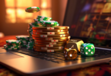 From Napkin Sketch To Neon Glow: Your Unofficial Guide To Crafting A Casino Game