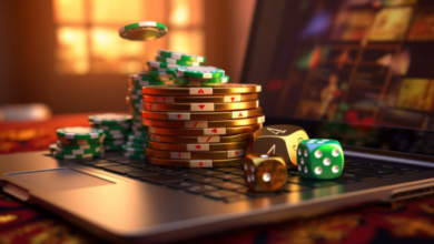From Napkin Sketch To Neon Glow: Your Unofficial Guide To Crafting A Casino Game