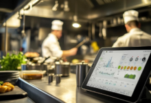 Guide to Choosing the Right Restaurant Management System in 2025