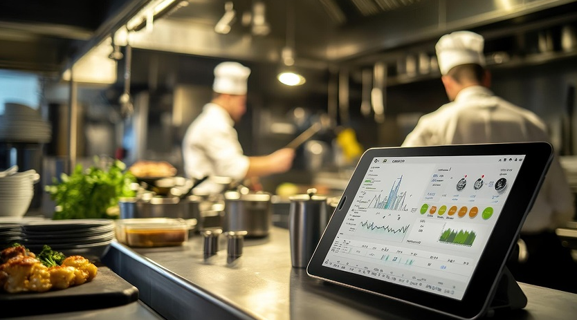 Guide to Choosing the Right Restaurant Management System in 2025 - selman tech || selmantech com || selmantech com app download