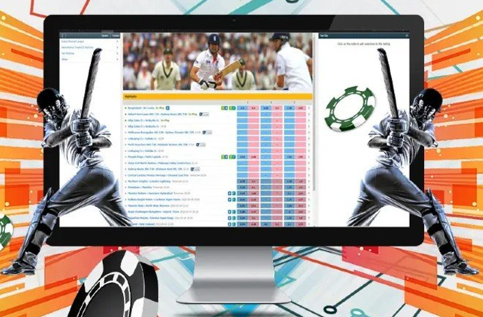 Overview of 1xBet IPL App – The Fastest Way to Bet Live in India