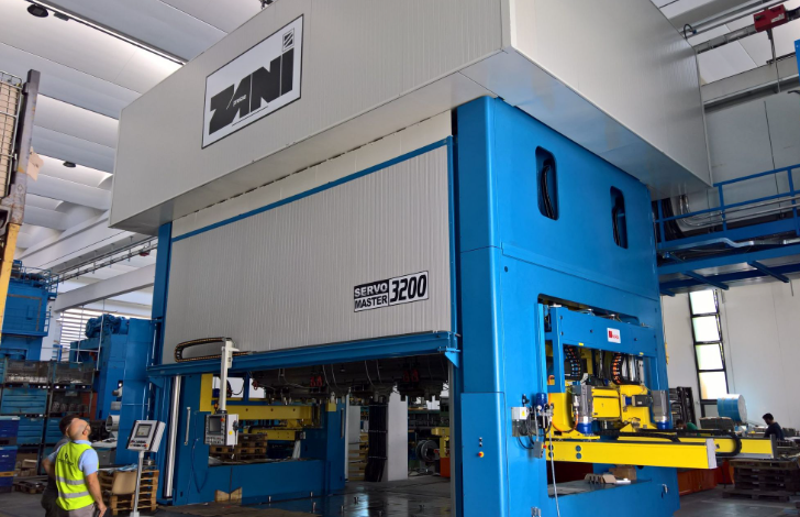 Siemens Servo Solutions: Industrial Applications and Benefits