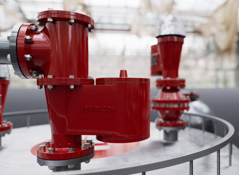 Understanding What Is a Breather Valve in Modern Industrial Systems - selman tech || selmantech com || selmantech com app download