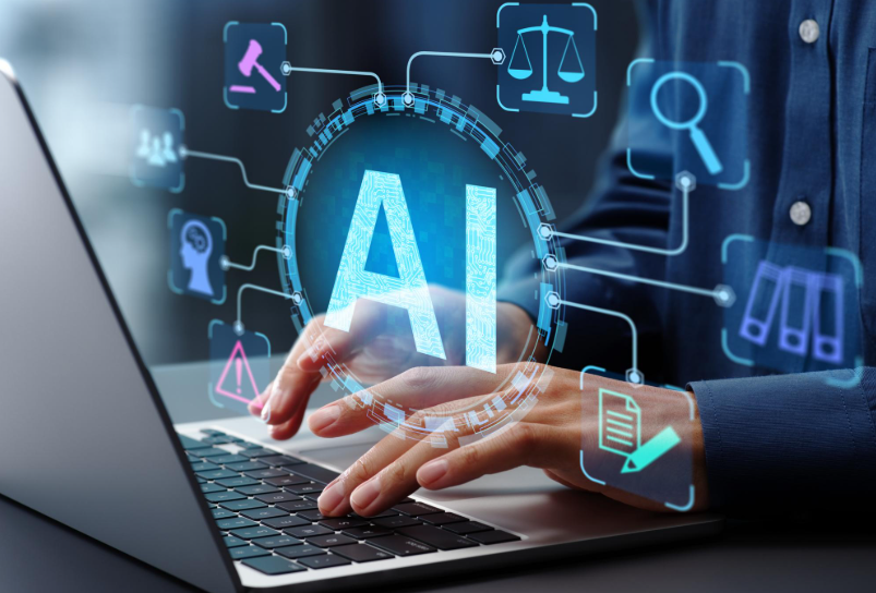 AI Governance for Modern Organizations - selman tech || selmantech com || selmantech com app download