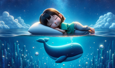 The Magic Pathway Into Childrens Interactive Stories