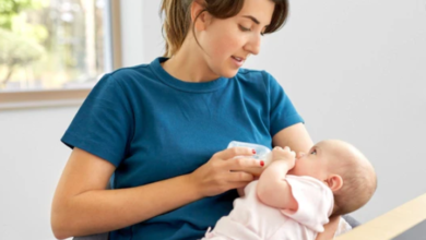 Advantages and Practical Use of Ready to Feed Formula