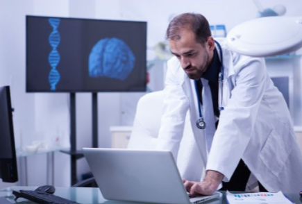 Optimize Your Practice Revenue with Expert Neurology Billing Services by Liberty Liens