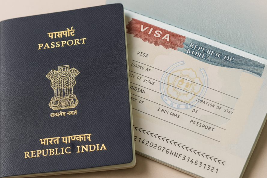 Beyond Seoul’s Skyline: A Practical Guide to the South Korea Visa - selman tech || selmantech com || selmantech com app download