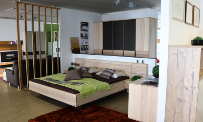 Elevate Your Space with a Top-Tier Hotel Furniture Manufacturer