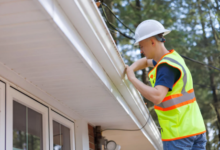The Essential Guide to Professional Gutter Repairs for Long Lasting Home Protection