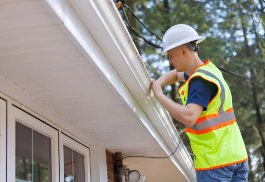 The Essential Guide to Professional Gutter Repairs for Long Lasting Home Protection