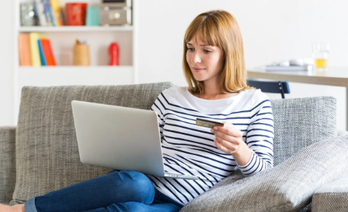 When Your Partner Overspends During the Holidays and Secretly Maxes Out the Credit Cards