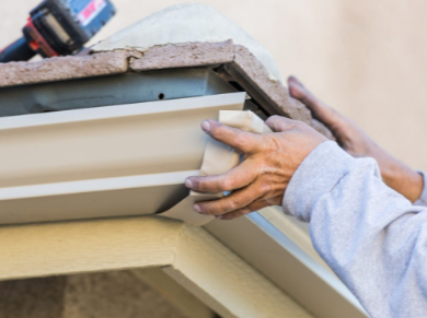 Common Gutter Problems and How to Fix Them