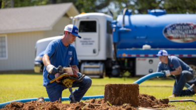 Smart Technology and Environmental Impact on Florida Septic Maintenance Costs 