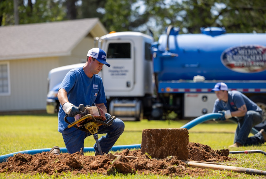 Smart Technology and Environmental Impact on Florida Septic Maintenance Costs  - selman tech || selmantech com || selmantech com app download