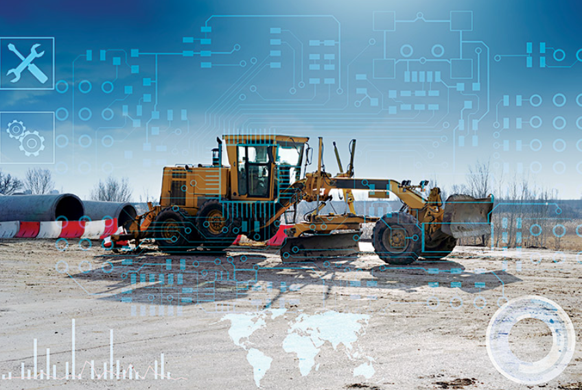 Smart Hauling Powers Modern Mobility  - selman tech || selmantech com || selmantech com app download