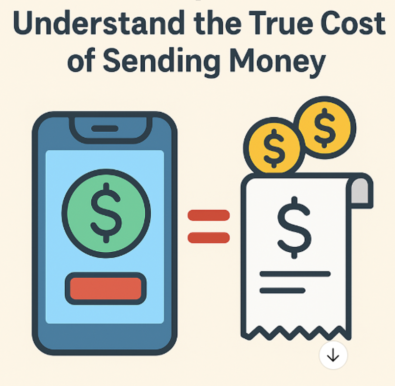 Smart Tips to Save More When Sending Money Abroad - selman tech || selmantech com || selmantech com app download