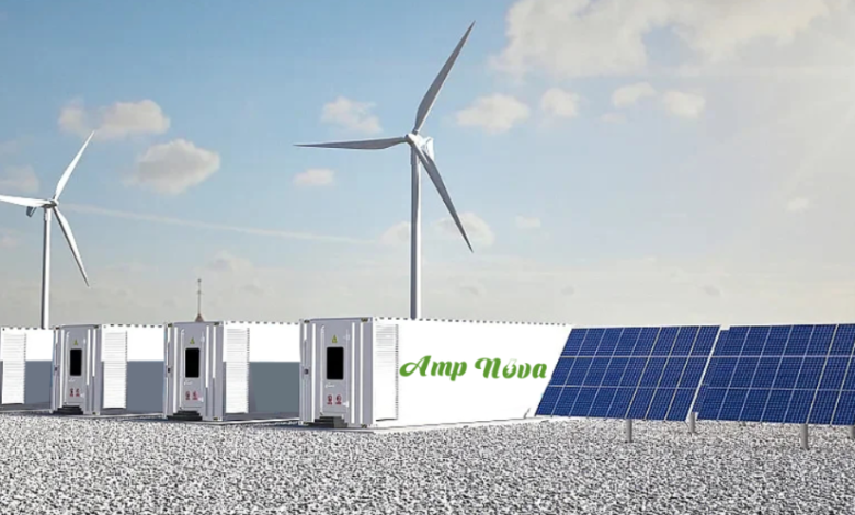 What Is Commercial and Industrial Energy Storage and Why Is It Important?