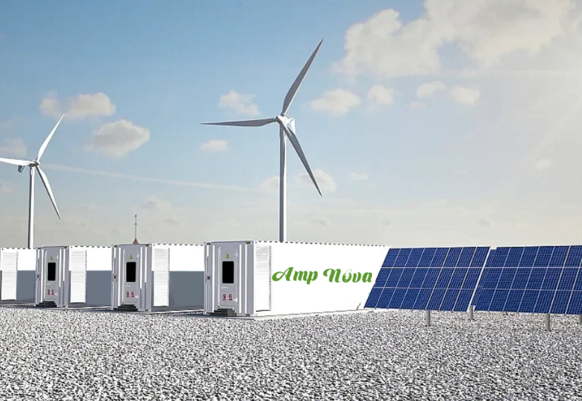 What Is Commercial and Industrial Energy Storage and Why Is It Important? - selman tech || selmantech com || selmantech com app download