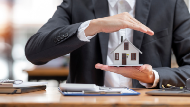 How to choose the right property insurance