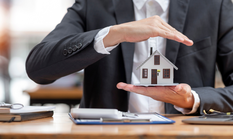 How to choose the right property insurance