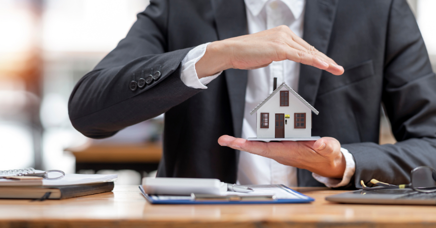 How to choose the right property insurance - selman tech || selmantech com || selmantech com app download