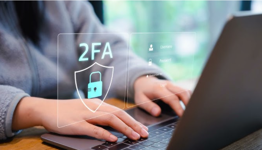 From Weak Passwords to Strong Defences: A Small Business Guide - selman tech || selmantech com || selmantech com app download