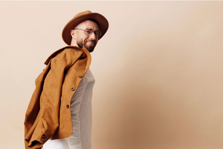 From Thread to Thought: How Marco Monti Designs Reflect the Philosophy of True Luxury - selman tech || selmantech com || selmantech com app download