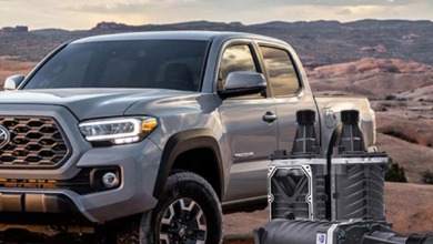 The Ultimate Guide to Toyota Superchargers and Engine Tuning