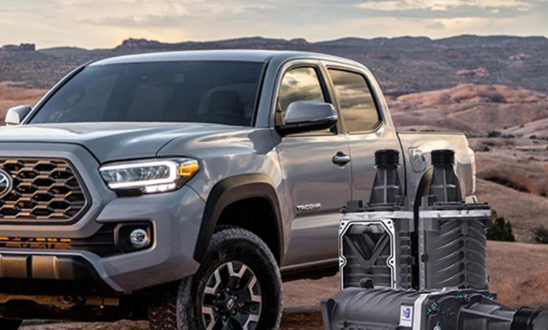The Ultimate Guide to Toyota Superchargers and Engine Tuning