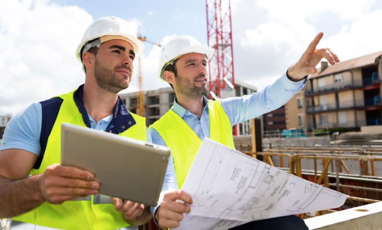 How Material Quality Shapes Long Term Performance in Commercial Builds