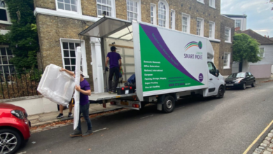Best Affordable House Removals London – Move Smart, Save More
