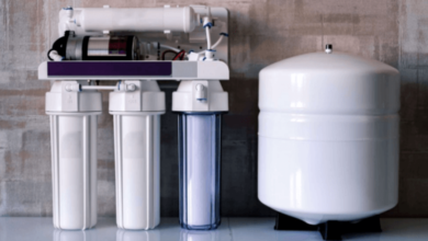 Choosing the Right Water Purification System Manufacturer