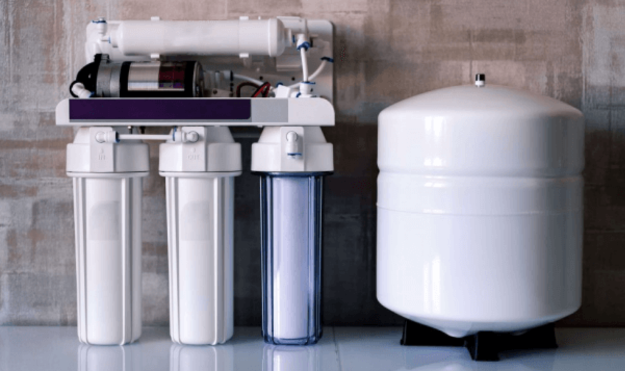 Choosing the Right Water Purification System Manufacturer - selman tech || selmantech com || selmantech com app download