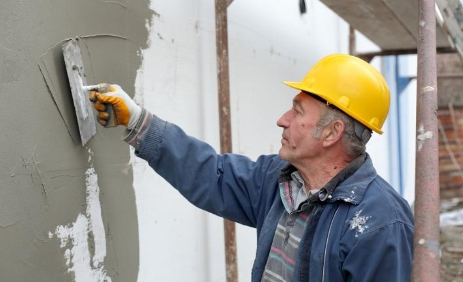 Is acrylic render waterproof? - selman tech || selmantech com || selmantech com app download