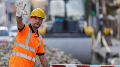 What Do You Learn in a Traffic Control Course?