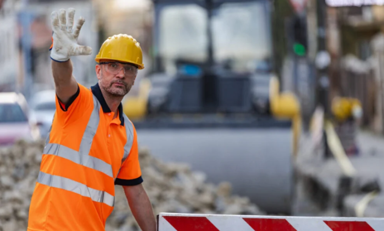 What Do You Learn in a Traffic Control Course?