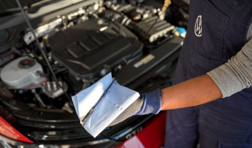 Do Volkswagens Require Special Oil or Parts? - selman tech || selmantech com || selmantech com app download