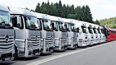 How Do I Ensure the Truck Parts I Buy Will Fit My Vehicle?