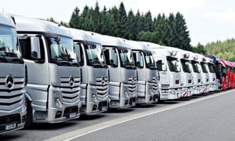 How Do I Ensure the Truck Parts I Buy Will Fit My Vehicle?