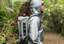 What Are Dry Bag Backpacks Used For?