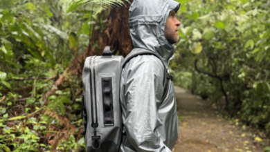 What Are Dry Bag Backpacks Used For?