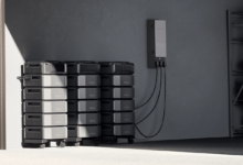 Whole Home Generator