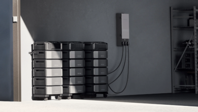 Whole Home Generator