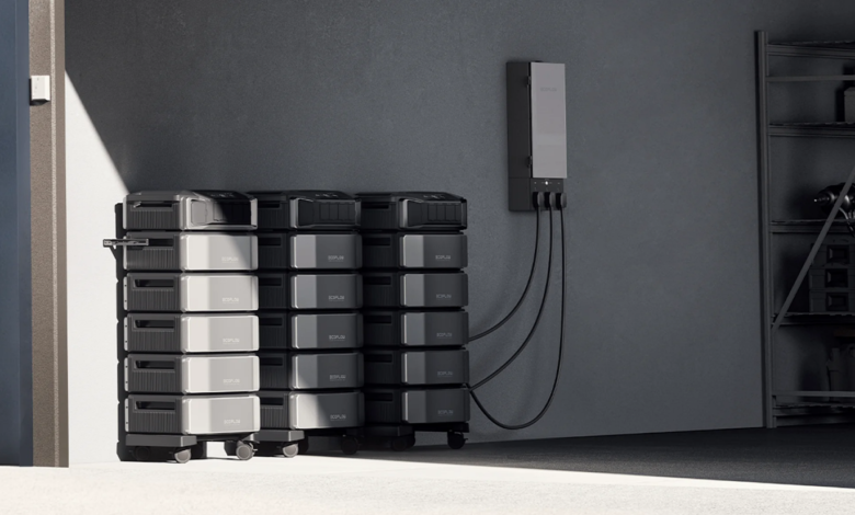 Whole Home Generator